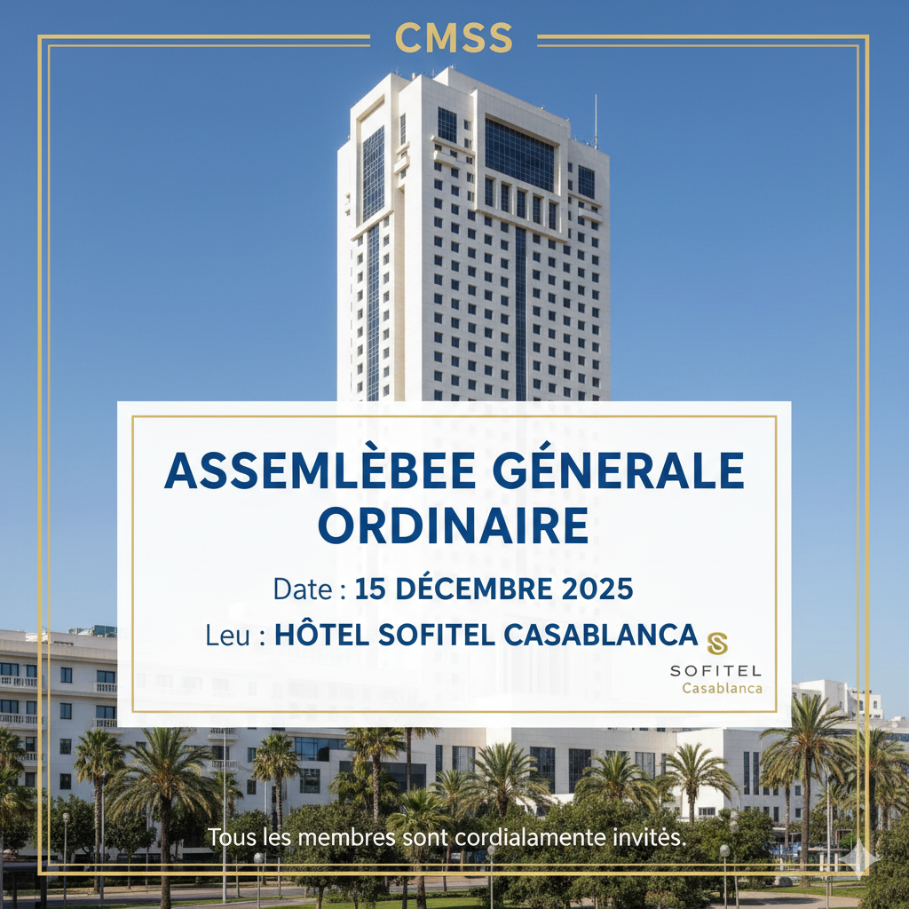 Assemblée Générale 2025 : bilan et perspectives